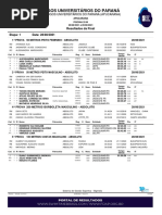 EDITAL 04 18 Clas Final Prof 707 | PDF | Porto