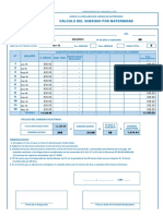 Calculo Del Subsidio Por Maternidad EssSalud