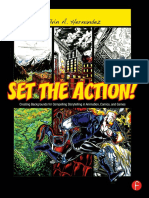 Set The Action! Creating Backgrounds For Compelling Storytelling - Creating Backgrounds For Compelling Storytelling in Animation, Comics, and Games (PDFDrive)