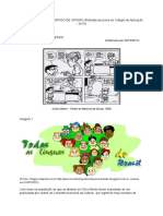 Produção Textual - Artigo de Opinião