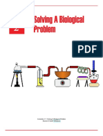 Animation 2.1: Solving A Biological Problem Source & Credit: Wikispace