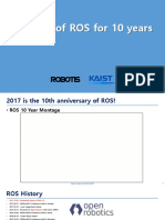 Appendix A Analysis of ROS For 10 Years