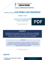 Semana 3 - Sesión 8 31 Julio y 01 Agosto 2021