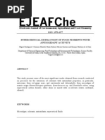 Download CO2 SCF extraction of Chlorophyll by charles SN52291588 doc pdf