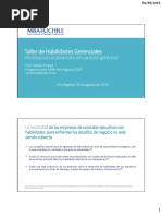 Clases MBA ANF 2019 P