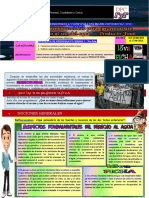 DPCC 1° y 2° SEMANA 18 - FICHA REFUERZO