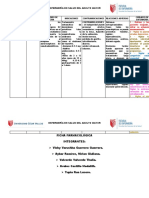 Ficha Farmacologica HALOPERIDOL