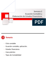 Unidad 1 - Semana 2 - Elaboración de EEFF (NF) Uf