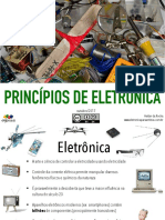 Aula de Eletronica CGP Slides