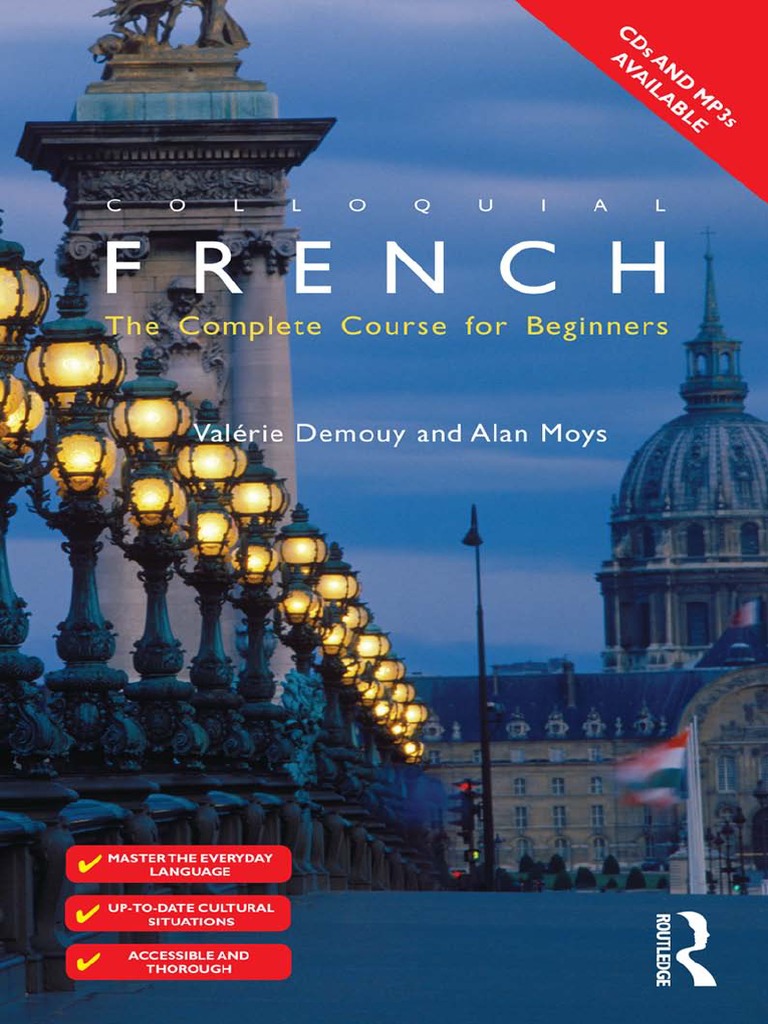 French Workbook | PDF | Grammatical Gender | Grammatical Conjugation