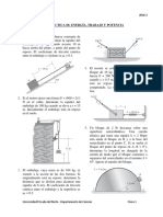 PRÁCTICA 06 - Trabajo, Energía y Potencia