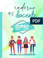 Cuaderno Profesor Recursosep Portada Docente Secundaria