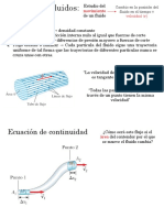 Dinámica de Fluidos - Intersemestral