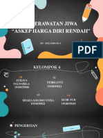 Kep Jiwa Kel 4