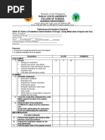 Saline Inflation - A Guide For Beginners. Please Download! | PDF | Self ...