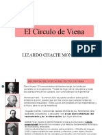 El - Circulo de Viena