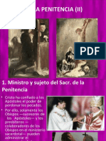 Penitencia