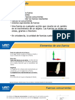 Fuerzas en ortodoncia: conceptos básicos, tipos, métodos de composición y cálculo