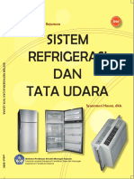 Refigerasi Dan Tata Udara