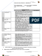 iiiINFORME PEDAGOGICO - GEMMA