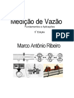 Medicao Vazao