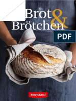 Betty Bossy - Brot & Brötchen