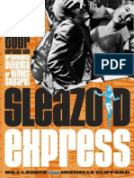 Sleazoid Express The Book 2002 Cleaned OCRed