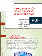 organizacion-procesos-140312135504-phpapp01