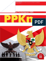 Xii - PPKN - KD 3.2 - Siswa