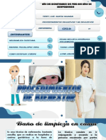 Procedimientos de Bienestar 01