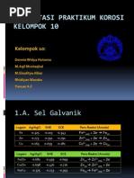 Download Praktikum Korosi by Albar SN52293341 doc pdf