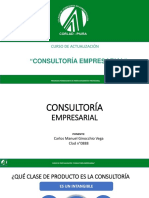 Asesoria Empresarial