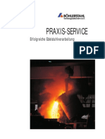 Praxisservice