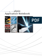 PFAS Notebook HPLC