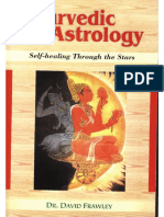 Ayurvedic Astrology ( PDFDrive )