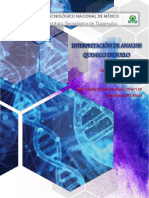 Interpretación de Analisis Químico Del Suelo