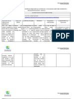 Matriz Descriptiva 2020