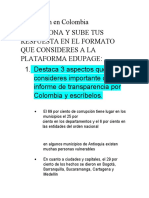 Corrupción en Colombia