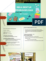 Modul PDPR Tahun 4d Mggu 25 - Isnin