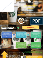 Starbucks y su marketing sostenible