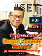 BUSET Vol.17-195. SEPTEMBER 2021