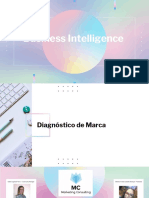 Business Intelligence