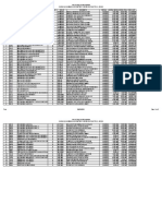 Cronograma Examenes Complementarios 2021-I-1