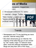 LESSON 5 PPT-Types of Media