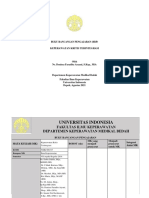 BRP - S1 - Reg2018 (VII) - Keperawatan Kritis Terintegrasi - 2021