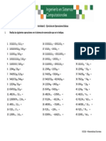 Actividad 2. Operaciones Basicas