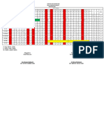 RSUD Indrasari Rengat August 2021 Duty Roster