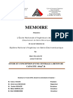 Pdfcoffee.com Etude Et Conception Dune Centrale a Beton PDF Free