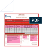 Datos de La Empresa Datos Generales