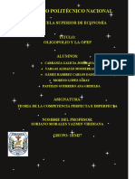 Instituto Politécnico Nacional: Escuela Superior de Economía